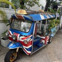   at Soul Phuket in Phuket