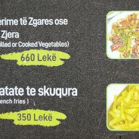  at Shije Fshati in Tirana