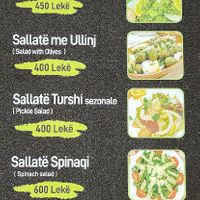  at Shije Fshati in Tirana