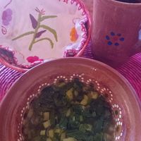  at Milpa in San Cristobal De Las Casas