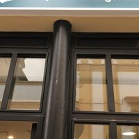 Outside  at Red Verde in Sevilla