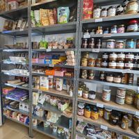 Jars at Red Verde in Sevilla