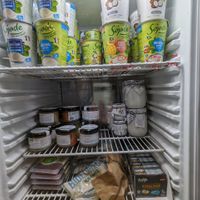  at Red Verde in Sevilla