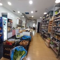  at Red Verde in Sevilla