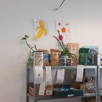  at Red Verde in Sevilla