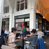 Saliba  at Saliba in Hamburg