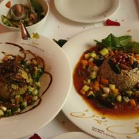  at Saliba in Hamburg