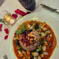  at Saliba in Hamburg