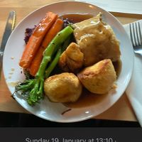   at The Collab in East London