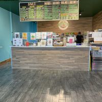   at Baya Bar in New York City