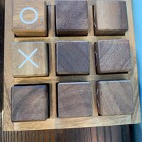   at Baya Bar in New York City