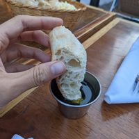  at Il Bazzali in Montreal