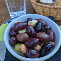  at Il Bazzali in Montreal