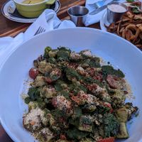  at Il Bazzali in Montreal