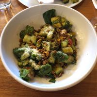  at Il Bazzali in Montreal