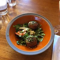  at Il Bazzali in Montreal