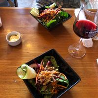  at Il Bazzali in Montreal