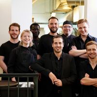  at Wildling Foods in Vienna