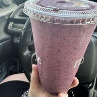  #Veganuary at Nekter  in Fair Oaks