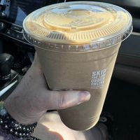  #Veganuary at Nekter  in Fair Oaks