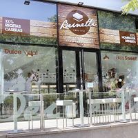 Fachada at Beinetti in Mallorca