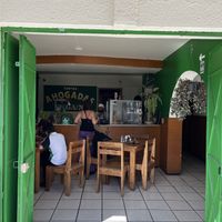   at Tortas Ahogadas VEGA(N) in Guadalajara