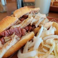  at Tortas Ahogadas VEGA(N) in Guadalajara