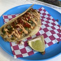 El gobernador!! at Paxil in Mexico City