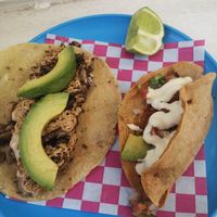  at Paxil in Mexico City