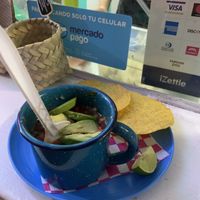   at Paxil in Mexico City