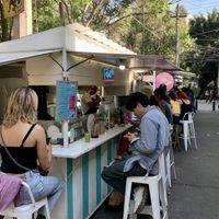   at Paxil in Mexico City