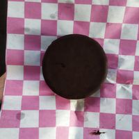 Smore at Paxil in Mexico City