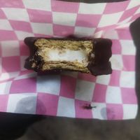 Smore: está delicioso at Paxil in Mexico City