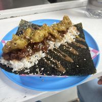 Takeshi  at Paxil in Mexico City