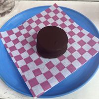 Smores  at Paxil in Mexico City