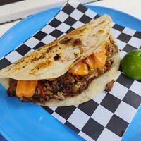 gobernador at Paxil in Mexico City