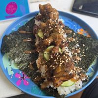 Takeshi at Paxil in Mexico City