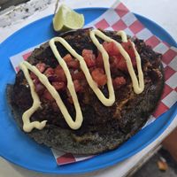 A la talla at Paxil in Mexico City