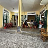 Restaurant   at Ba Minh in Hue