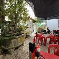 Restaurant  at Ba Minh in Hue