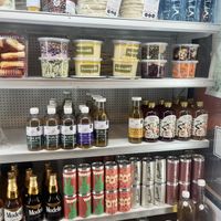   at Hummus YA! in Mexico City