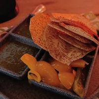  at Hummus YA! in Mexico City