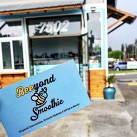 Front view at egghole in Lakewood