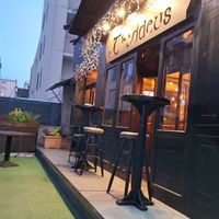  at Thaddeus in Caserta