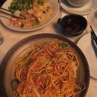   at OITA in North London