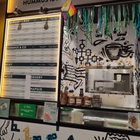  at Tel Aviv Urban Food - Zgrupowania in Warsaw