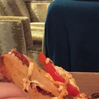 Cook Special at Vegan Pizza House in Vancouver