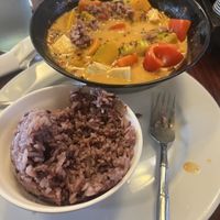   at Spice I Am in Alameda
