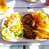  at The Madalena do Mar Tavern in Madalena Do Mar