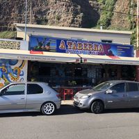 Außenansicht  at The Madalena do Mar Tavern in Madalena Do Mar